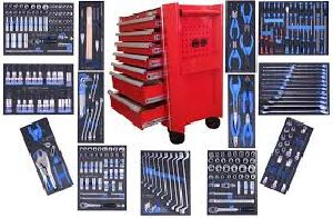 Hand Tools