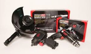 Pneumatic Tools