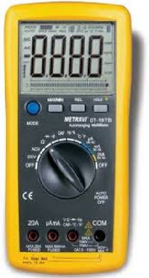 Electronic Tools
