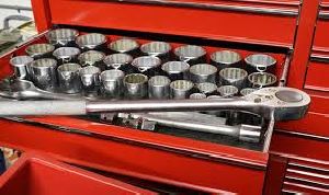 Hand Tools
