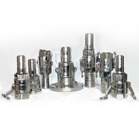 Pneumatic Tools