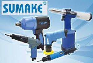 Pneumatic Tools
