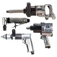 Pneumatic Tools