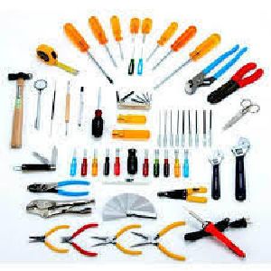 Hand Tools