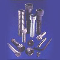 Bolts & Nuts