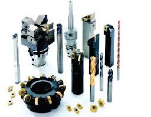 Carbide Cutting Tools
