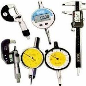 Precision Measuring Instruments