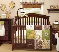 Baby Bed Set