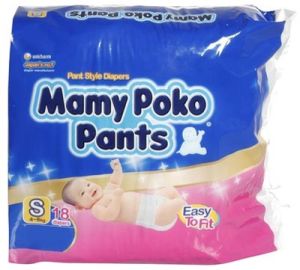 Baby Diapers