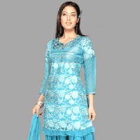 Ladies Salwar Suits