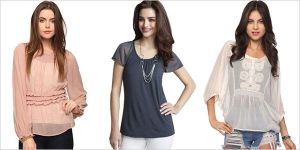 Ladies Tops