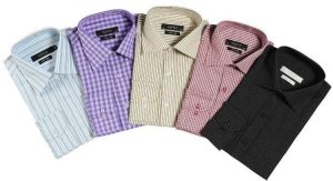 Mens Formal Shirts