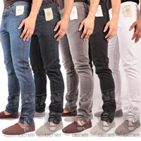 Mens Jeans