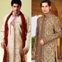 Mens Sherwani