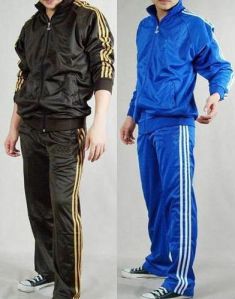 Mens Track Suits