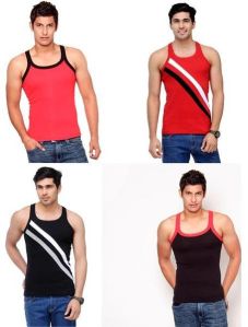 Mens Vest