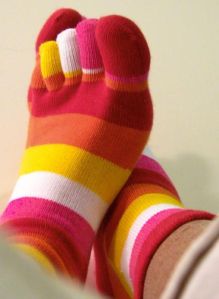 Woolen Socks