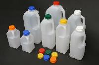 Plastic Packaging Materials