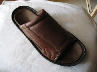 Leather Chappal