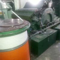Used Textile Carding Machines