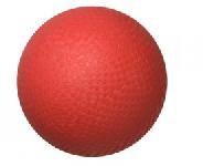 Rubber Ball