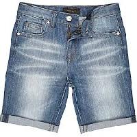 boys denim shorts