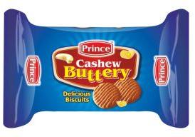 Cashew Buttery Family Pack Biscuits