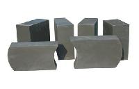 alumina silicon carbide carbon bricks