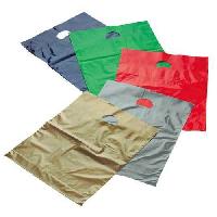 Plain Polyethylene Bags