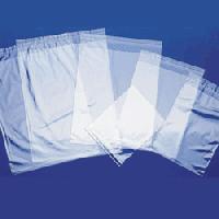 plain polypropylene bags