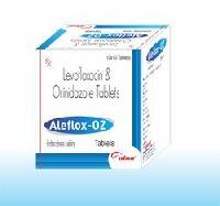 Aleflox OZ Tablets