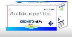 Alpha Keto Analogue Tablets