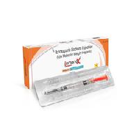 Enoxaparin Injection