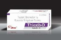 Thioxib D Tablet