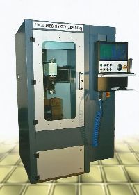 Cnc Bangles Cutting Machine