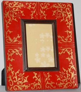 Decorative Photo Frame