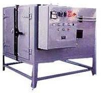 Aluminum Aging Ovens