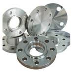 Duplex Steel Flanges