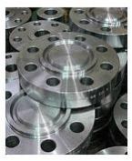 Stainless Steel Flanges