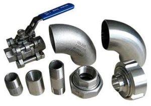 Stainless Steel Forged Pipe Fittings