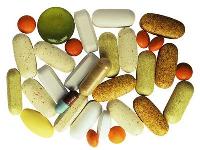 mineral supplements