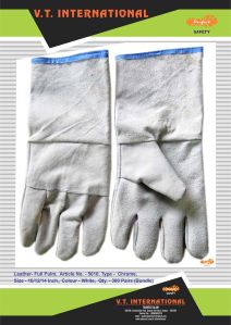 Hand Gloves