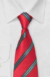 Mens Formal Tie