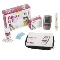 glucometer strips