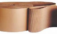 Corrugated Paper Packaging Material