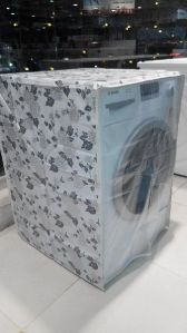 FRONT LOAD WASHING MACHINE COVER SUITABLE FOR 7KG,7.5KG,8KG