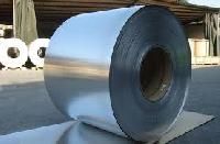 Cold Rolled Steel Coils