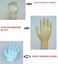 Surgical Gloves