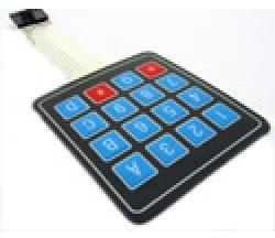 Keypad