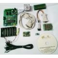 Pic Microcontroller Self Learning Kit